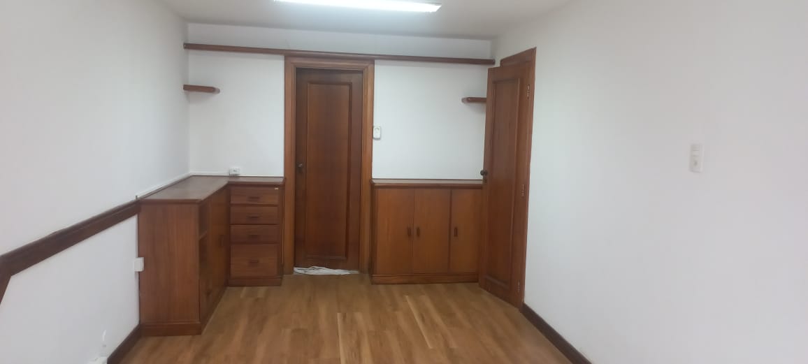 CENTRO – SALA COMERCIAL – AV.GRAÇA ARANHA