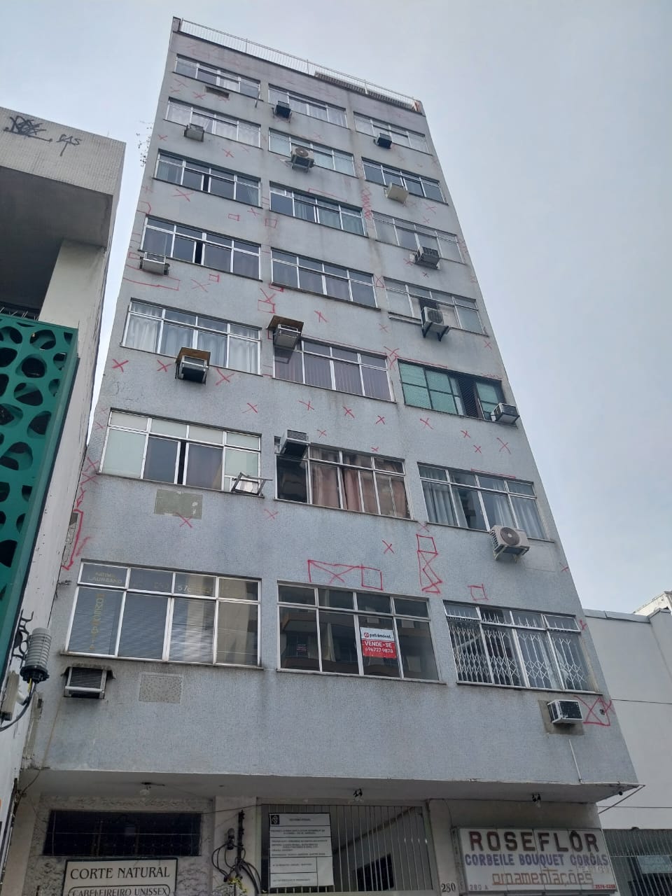 VILA ISABEL  – ALUGA – FUNDOS – SOL DA MANHA