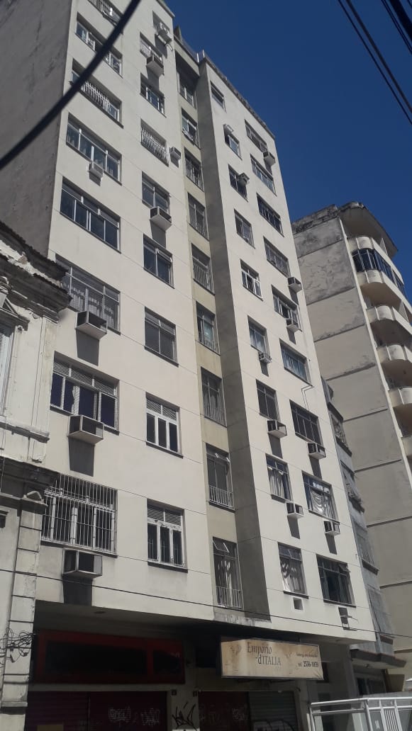 CATETE – ALUGA – FRENTE – 3 QUARTOS