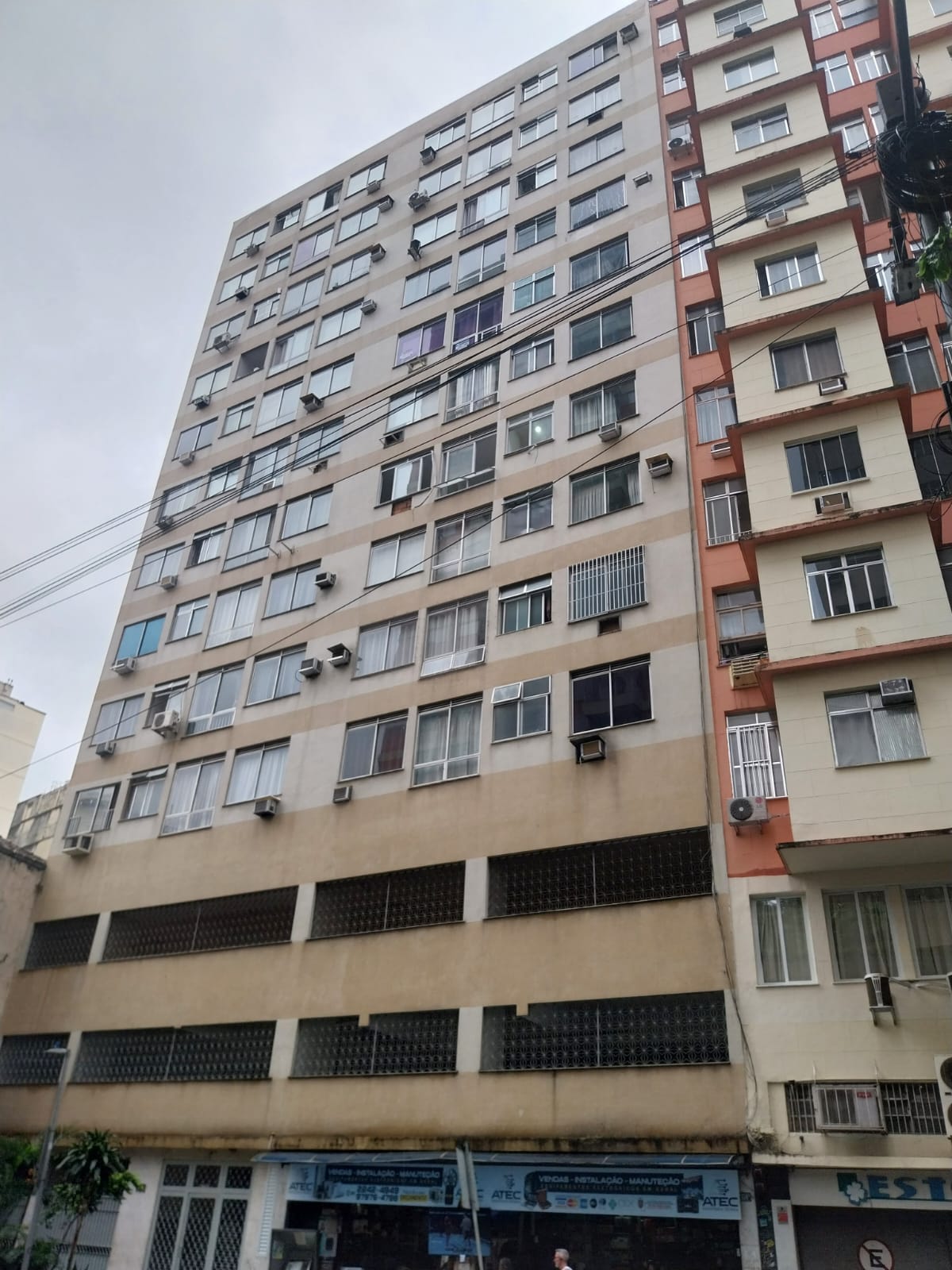 CENTRO – JA – ALUGA – FRENTE – SOL DA MANHA